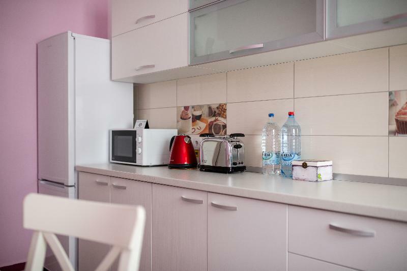 Brasov Holiday Apartments - Magenta Bagian luar foto